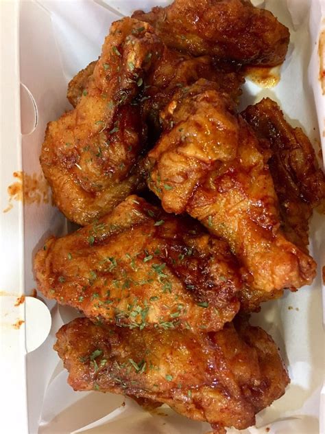 Boom Chicken, Angeles City .